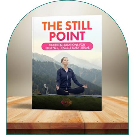 The Sacred Self Trilogy