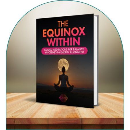 The Sacred Self Trilogy